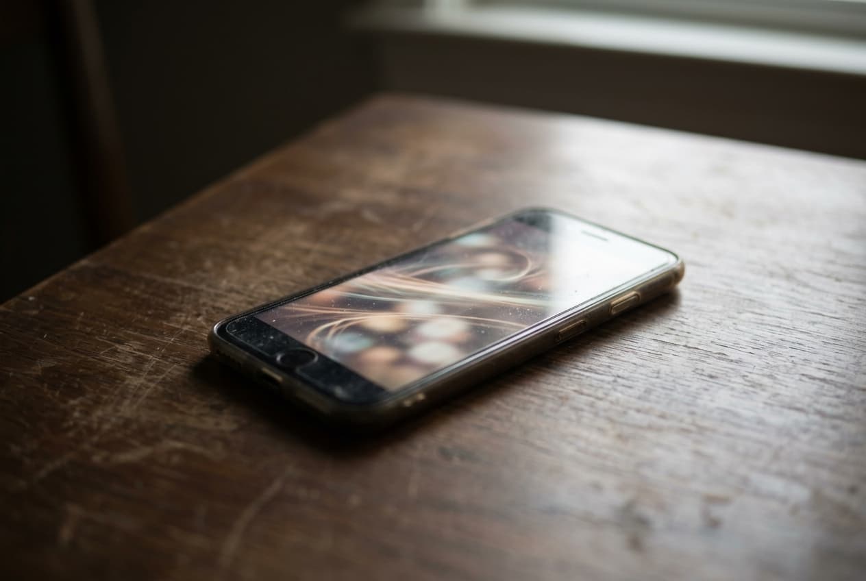 The Social Media Trap
